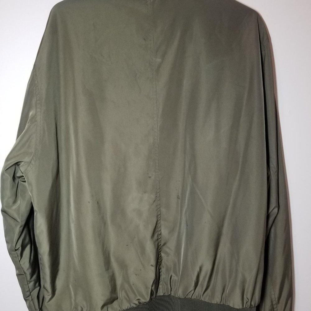 Topman Bomber Jacket - Picture 3 of 6